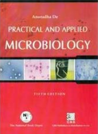 Practical and Applied Microbiology 5th Edition